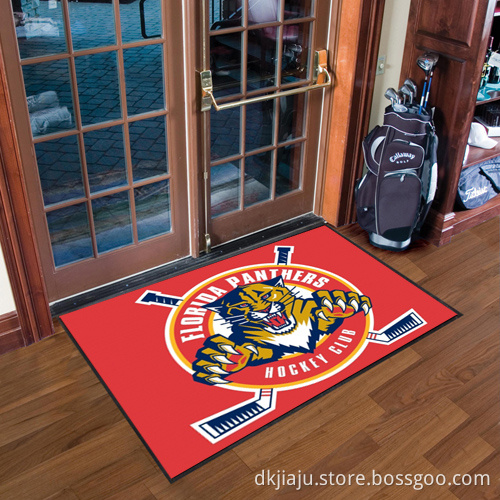 Brand Sublimation Mats